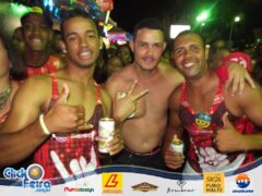 Bloco A Tribo